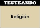Religión - Asignatura completa | Recurso educativo 350963