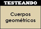 Cuerpos geométricos | Recurso educativo 352314