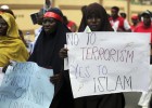Los radicales islamistas de Boko Haram venderán a las 200 niñas | Recurso educativo 476707