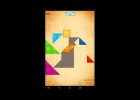 Tangram Android game | Recurso educativo 489941