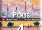 Nou Polis 4. Ciències socials, història | Textbook 518919