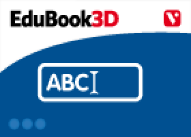 Escriu el nom de cada triangle segons els seus angles: | Recurso educativo 533995