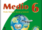 Medio 6 Región de Murcia. Natural, social y cultural | Libro de texto 592084