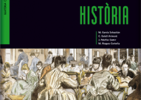 Història | Libro de texto 606581