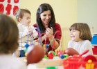 Actividades para la estimulación cognitiva en los niños | Recurso educativo 608184