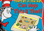 The Cat in the Hat Can Map This & That! | PBS KIDS | Recurso educativo 628561