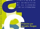Projecte interdisciplinar de llengua i ciències socials: viatge a la carta. | Recurso educativo 619620