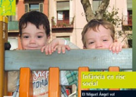 ¿Infància o infàncies? | Recurso educativo 621281