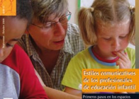 La educación más allá de las palabras. | Recurso educativo 624027