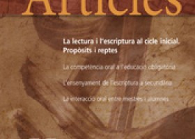 L'àlbum il·lustrat: gaudi literari o recurs imprescindible per a l'aprenentatge  | Recurso educativo 626164