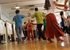 Amb la biodansa ens enamorem de la vida | Recurso educativo 627814