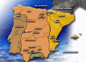 Reconquista española | Recurso educativo 676575