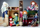 Muñecas, muñecas, muñecas | Recurso educativo 678298