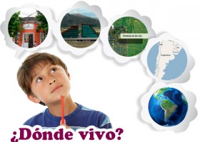 Nuestro País? La Argentina | Recurso educativo 680507