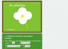 As plantas | Recurso educativo 684068