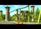 Vídeo promocional d'un parc d'atraccions: Euphoria Amusement Park. | Recurso educativo 686774