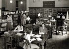 Biblioteca antigua | Recurso educativo 687031