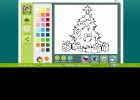 Dibujo de Árbol de navidad para Colorear | Recurso educativo 687649