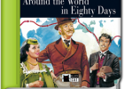 Around the World in Eighty Days | Libro de texto 715448