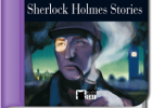Sherlock Holmes Stories | Libro de texto 716196