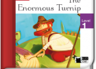 The Enormous Turnip | Libro de texto 722010