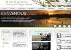 Parc Nacional Las Tablas de Daimiel. | Recurso educativo 725364