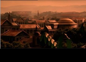 Las Siete Maravillas de la Antigua Roma | Recurso educativo 726176