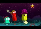 Outer Space: "I'm A Star," The Stars Song by StoryBots | Recurso educativo 727812