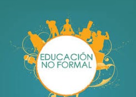 La educación no formal en España | Recurso educativo 728297