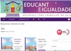 Educando en Igualdade | Recurso educativo 729280