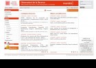 Meridià - Observatori de la Recerca - Institut d'Estudis Catalans | Recurso educativo 731608