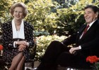 El llegat econòmic de Margaret Thatcher | Recurso educativo 732449