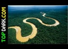 Els 10 rius més llargs del món | Recurso educativo 732895