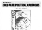 Cold war political cartoons | Recurso educativo 733491