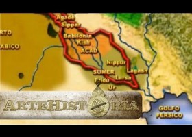 Mesopotàmia | Recurso educativo 734114