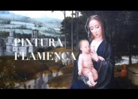 La pintura flamenca | Recurso educativo 735293