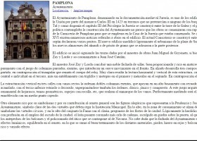 Ayuntamiento de Pamplona | Recurso educativo 735416