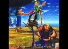 Quijote y Sancho - Mägo de Oz | Recurso educativo 736038