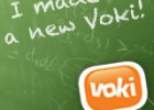 Voki Scene Pickup | Recurso educativo 737918