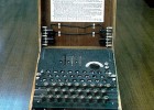 Máquina Enigma - Wikipedia, a enciclopedia libre | Recurso educativo 738155
