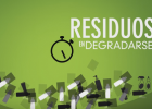 Reciclado de materiales plásticos | Recurso educativo 739138