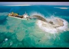 Documental "Dubai Proyecto Islas The World" National Geographic | Recurso educativo 739353