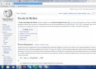 Escala de Richter - Viquipèdia, l'enciclopèdia lliure | Recurso educativo 740893