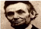 Abraham Lincoln | Recurso educativo 740991