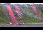 corrientes de lava en Hawaii | Recurso educativo 741102