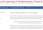Las 100 mejores herramientas de aprendizaje del 2015 - Instituto de | Recurso educativo 741133