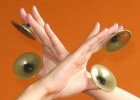 Instrumentos de percusión: Crótalos | Recurso educativo 741538