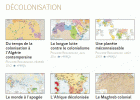 Le Monde diplomatique- Mapes | Recurso educativo 742627