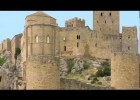 Travel Spain - Visiting Loarre Castle | Recurso educativo 743845