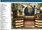 Enciclopèdia de la Naturalesa 2.0 | Recurso educativo 745382